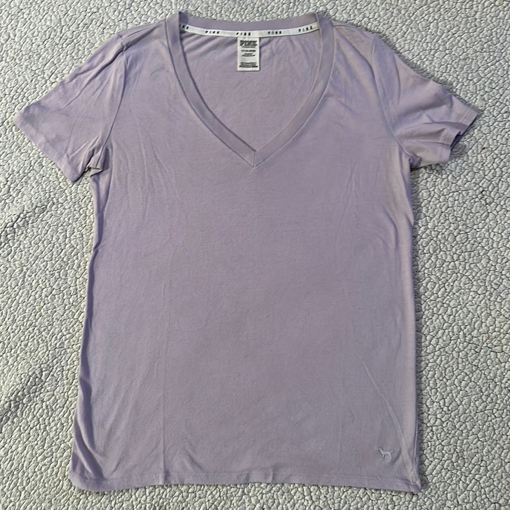 PINK by Victoria’s Secret - V-Neck T-Shirt